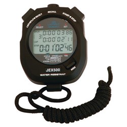HART Sports Timer 898 Stopwatch