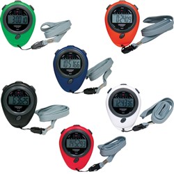 HART Colour Stopwatches