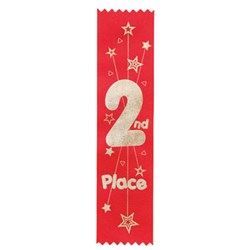 Galaxy Place Ribbon - Second