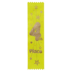 Galaxy Place Ribbon - Fourth