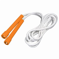HART Skipping Rope 1.8m Orange Handles