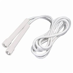 HART Skipping Rope 2.1m White Handles