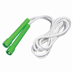 HART Skipping Rope 2.4m Green Handles