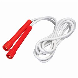 HART Skipping Rope 2.7m Red Handles