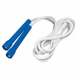 HART Skipping Rope 3m Blue Handles