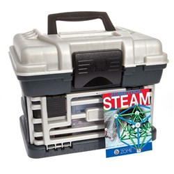 Zometool STEAM Kit