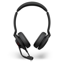 Jabra Corded Evolve2 30 SE UC Stereo Headset USB-A