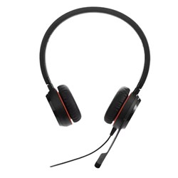 Jabra EVOLVE 30 II UC Stereo