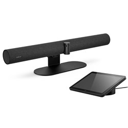 Jabra Video Bar System Touch Controller + Panacast 50