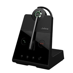 Jabra Wireless Engage 65 SE Convertible
