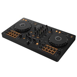 DDJFLX6GT - Pioneer DJ DDJ-FLX6-GT 4- Channel DJ controller