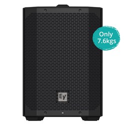 Electro-Voice Everse 8 Battery-Powered Loudspeaker