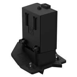 Electro-Voice Everse 8 Battery Pack Assembly Black