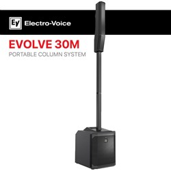 Electro-Voice Evolve 30M Portable Column System