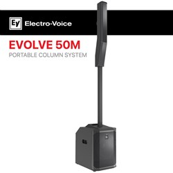 Electro-Voice Evolve 50M Portable Column System