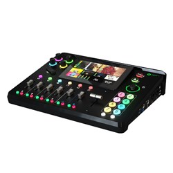 RGBlink mini-mx All-in-One Video Mixer 6xHDMI; 2 in, 4out