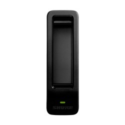 Single Battery Sled Charger For Shure SM58 Microphone