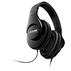 Shure Professional Quality Headphones