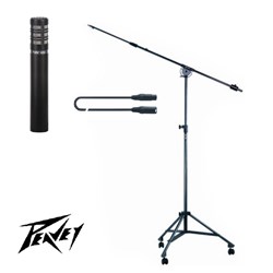 Peavey Choir Microphone Pack 1