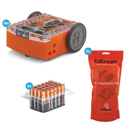 Edison Creative Classroom Bundle 2