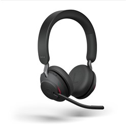 Jabra Evolve2 65 USB-A Headset