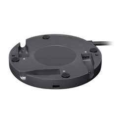 Logitech Rally Mic Hub (splitter)