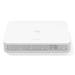 Logitech Roommate Appliance Computing with Collab OS