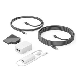 Logitech Cat5E Kit