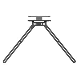 Logitech TV Mount For Rally Video Bar