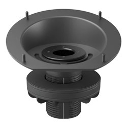 Logitech Tap Riser Mount 2.0
