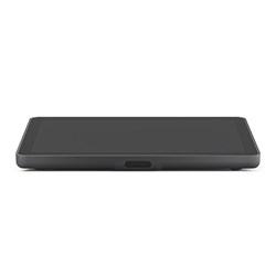 Logitech Tap IP 10.1 Touch Controller With POE - Graphite