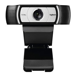 Logitech C930e Webcam