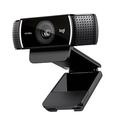 Logitech C922 Webcam HD Pro
