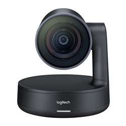 Logitech Rally Ultra HD PTZ Camera 4K