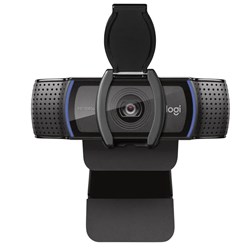 Logitech C920E Webcam 1080P