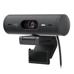 Logitech Brio 505 Webcam 1080P