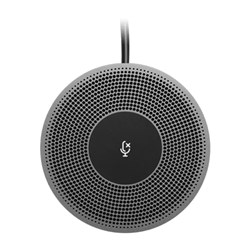 Logitech Meetup Expansion Microphone
