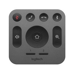 Logitech Meetup Replacment Remote Control