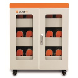 ClassVR Premium Set Of 30 (Including 30 Controllers)