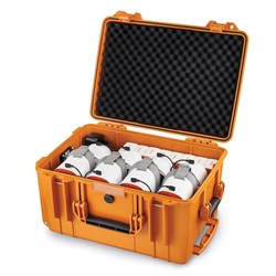 ClassVR Premium Set Of 8 (Including 8 Controllers)