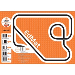 Edison Robot Edmat A1