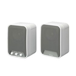Epson Active Speaker 2x15W 8 Ohm 100dB Tweeter Woofer