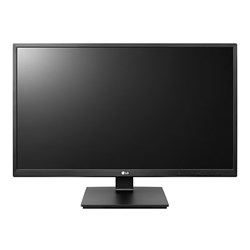 LG 24" 24BK550Y-B FHD IPS LED Monitor