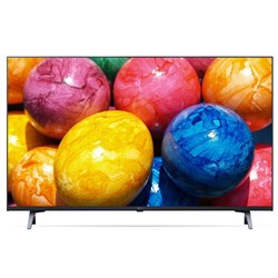 LG 43" 4K UHD Commercial TV