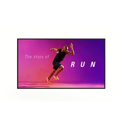 LG 98" UHD LED Commercial Display