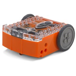Edison Robot V2.0