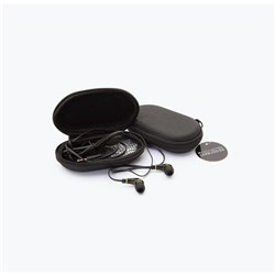 MCONNECTED EarBuddies Volume Limited Earphones for Kids