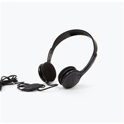MCONNECTED Multimedia Headphones