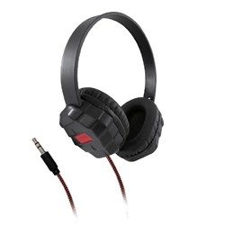 Shintaro Rugged Kids Headphone with 3.5mm Jack
