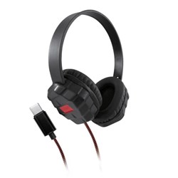 Shintaro Rugged Kids USB-C Headphone